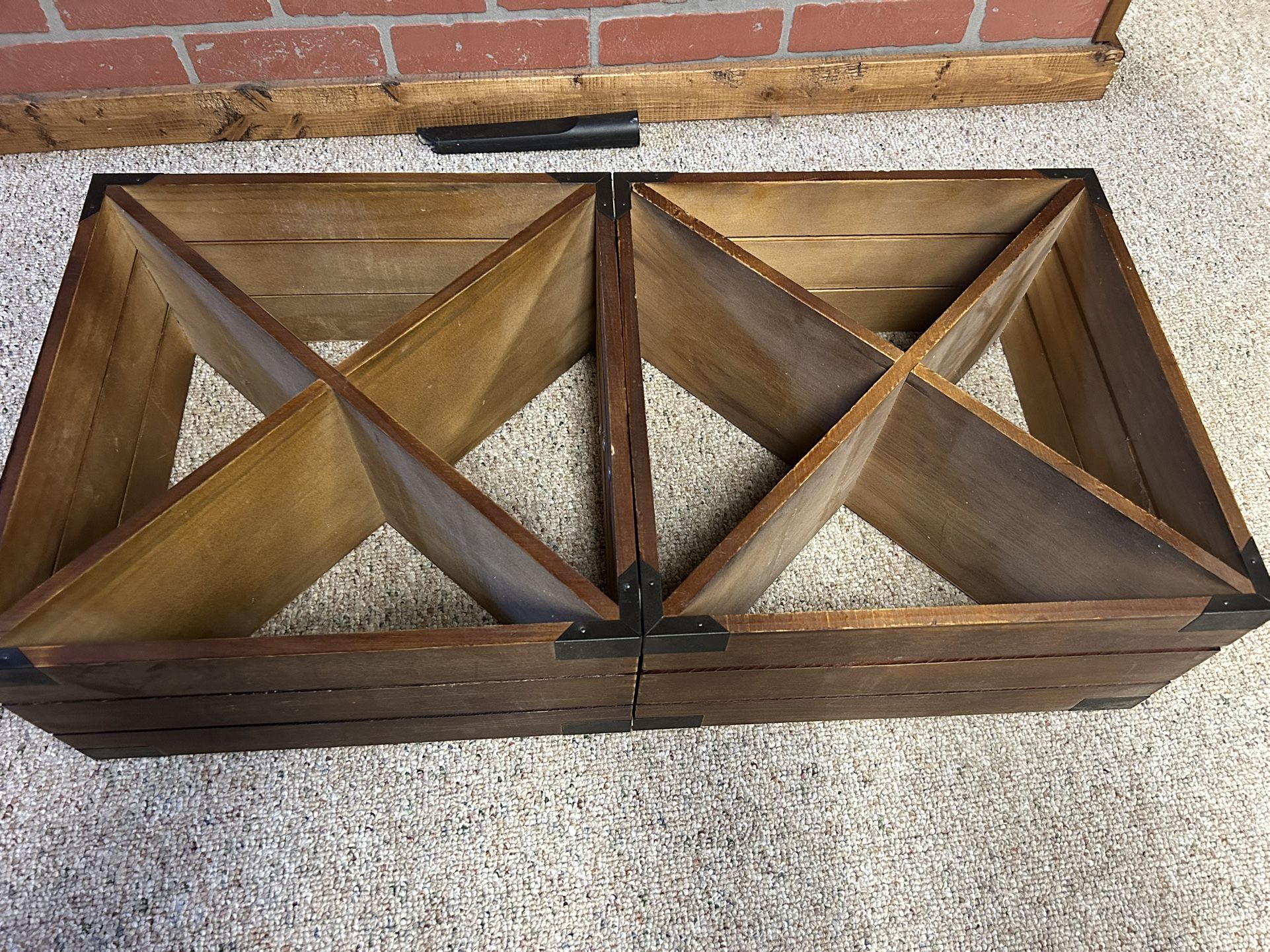 Wine Racks