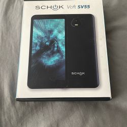 Schok Volt Sv55 