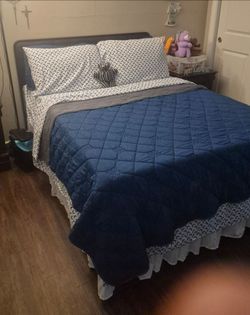 Bedroom  set ...