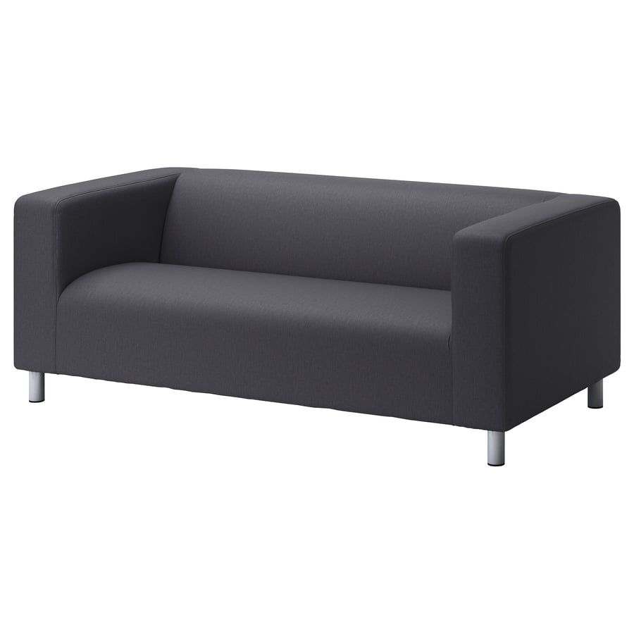 New IKEA Loveseat 