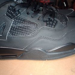 Air Jordan Black Cats