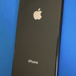 At&t And Cricket And Clean Imei Apple iPhone 8 64gb Space Gray 