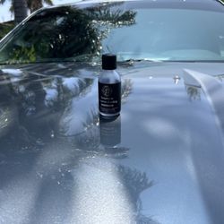 Ceramic Coatings 