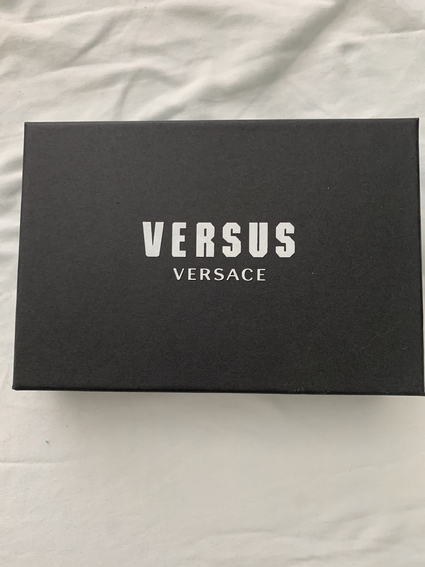 Brand new Versace wallet/wristlet