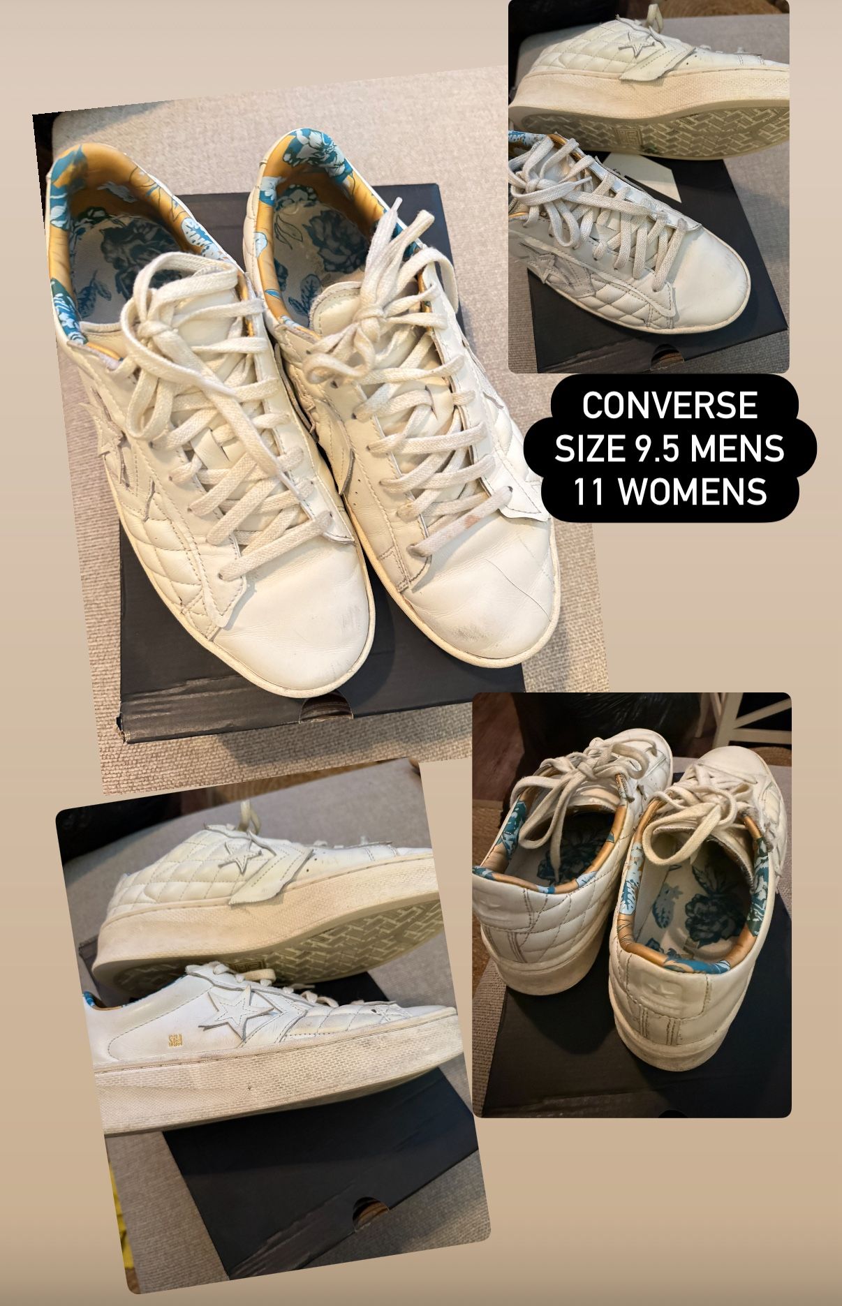 Converse Shoes - Murrieta