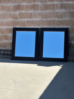 Bevel Mirrors
