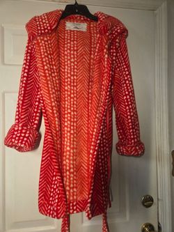 Steve Madden robe