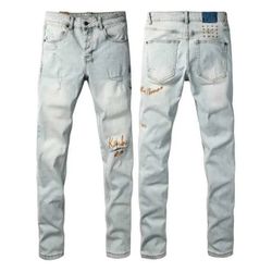 (Light) Ksubi jeans
