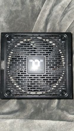 Thermaltake gf1 fully modular