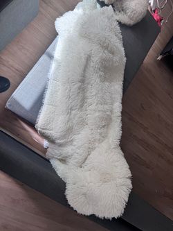 Weighted blanket