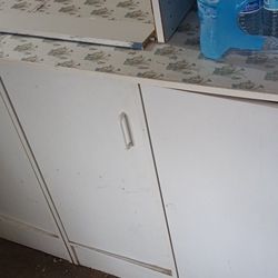 Cabinet Storage X Garage 2