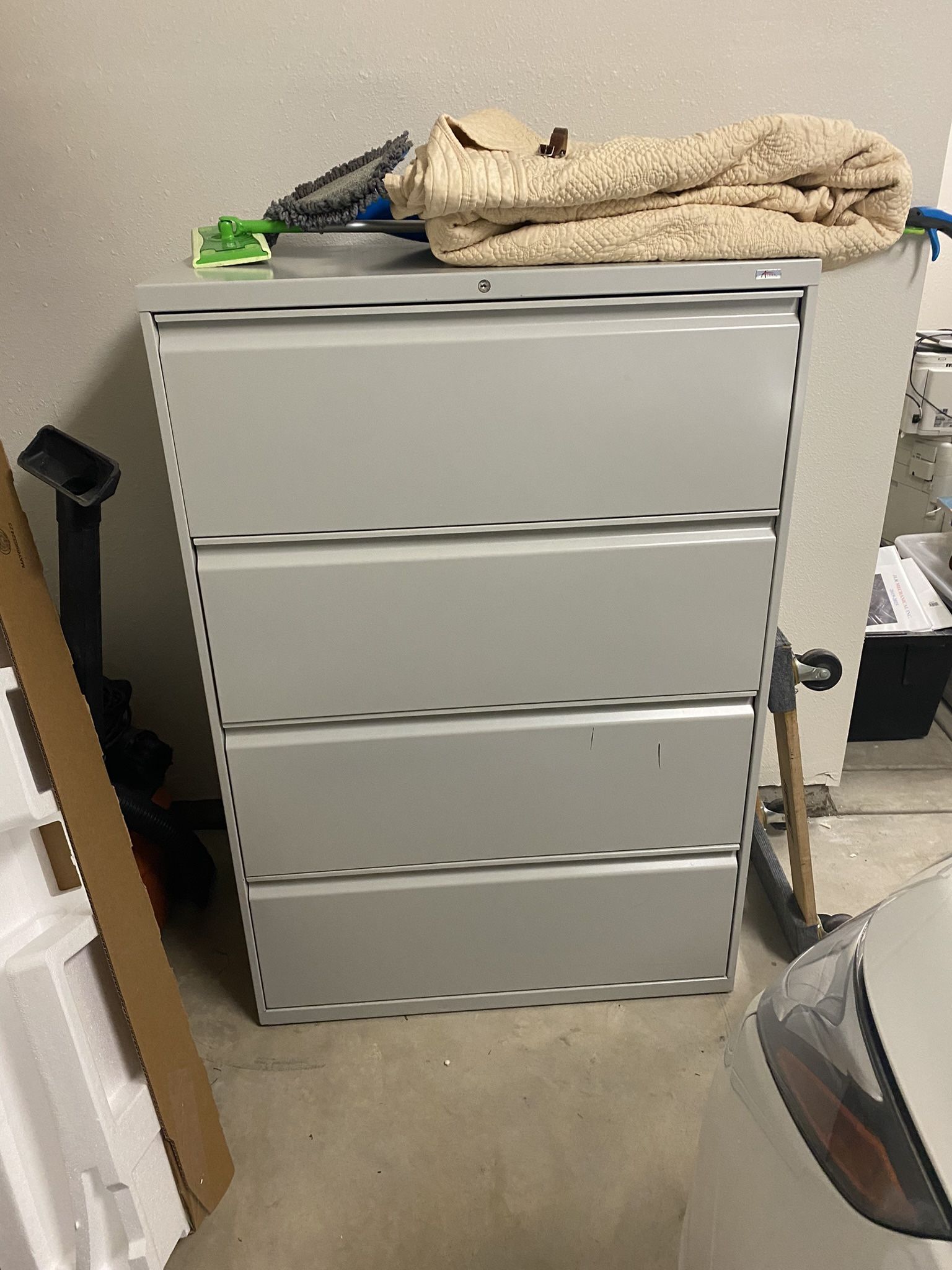 File Cabinet 