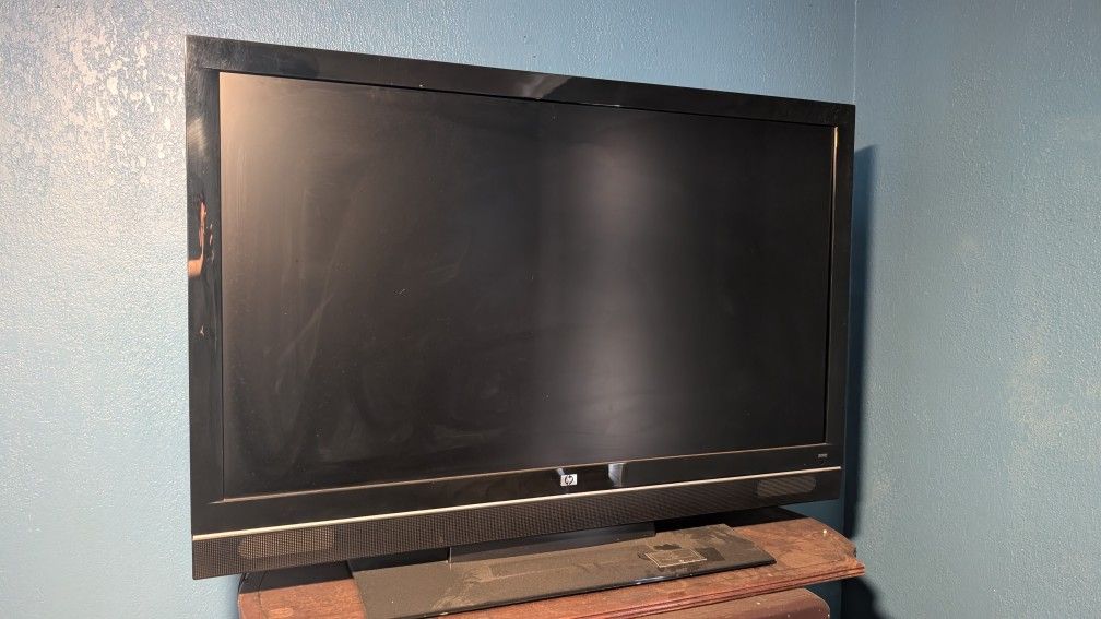 HP Monitor