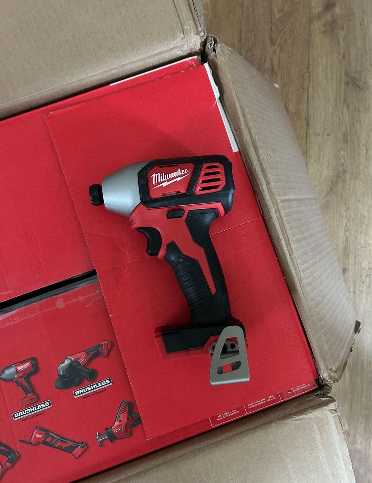 Impact Driver
