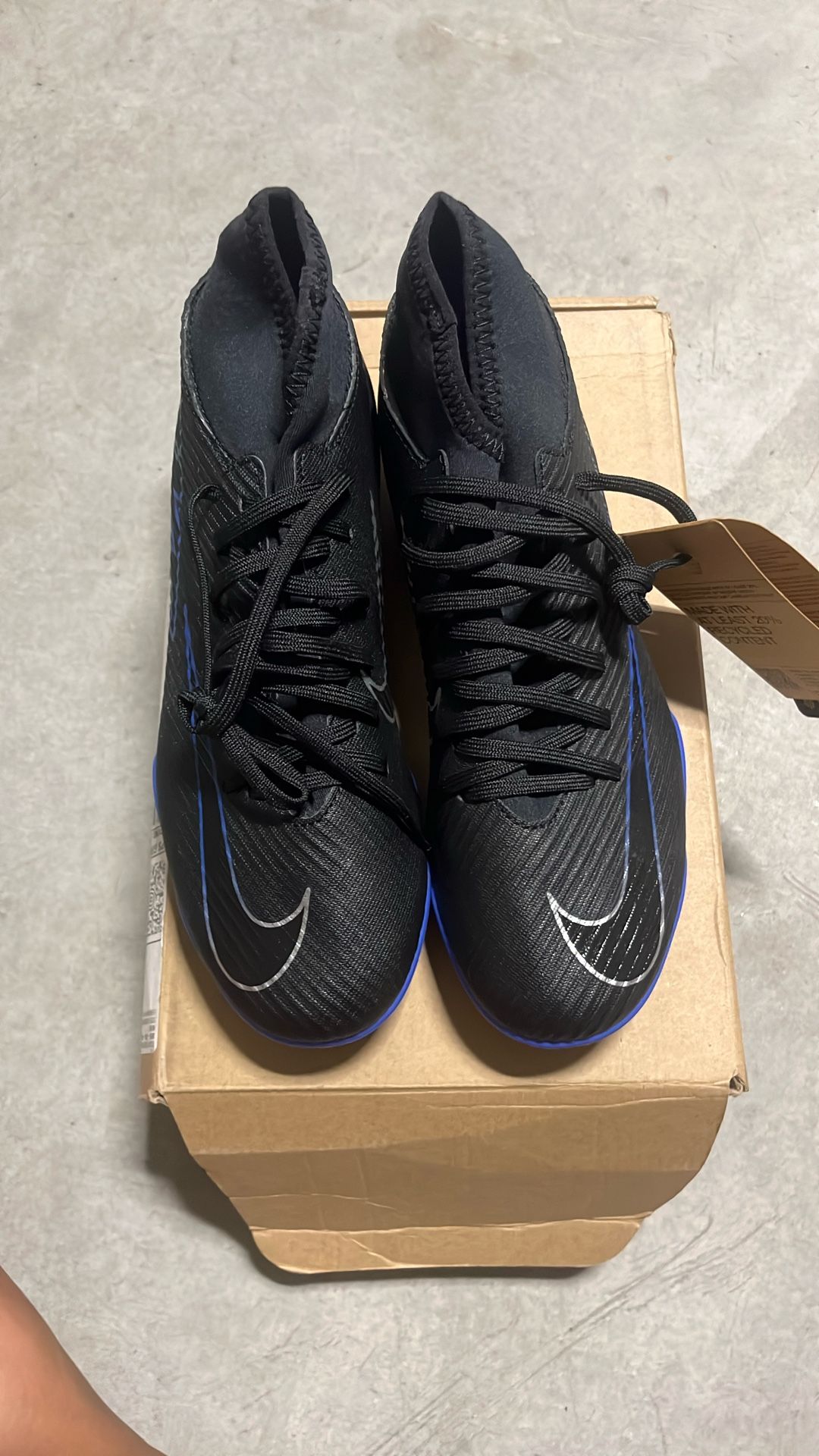 Soccer Cleats