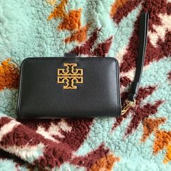Tory Burch Wristlet