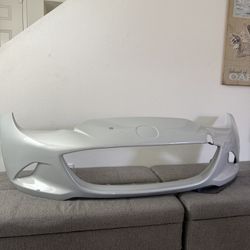 Mx-5 ND Miata Bumper