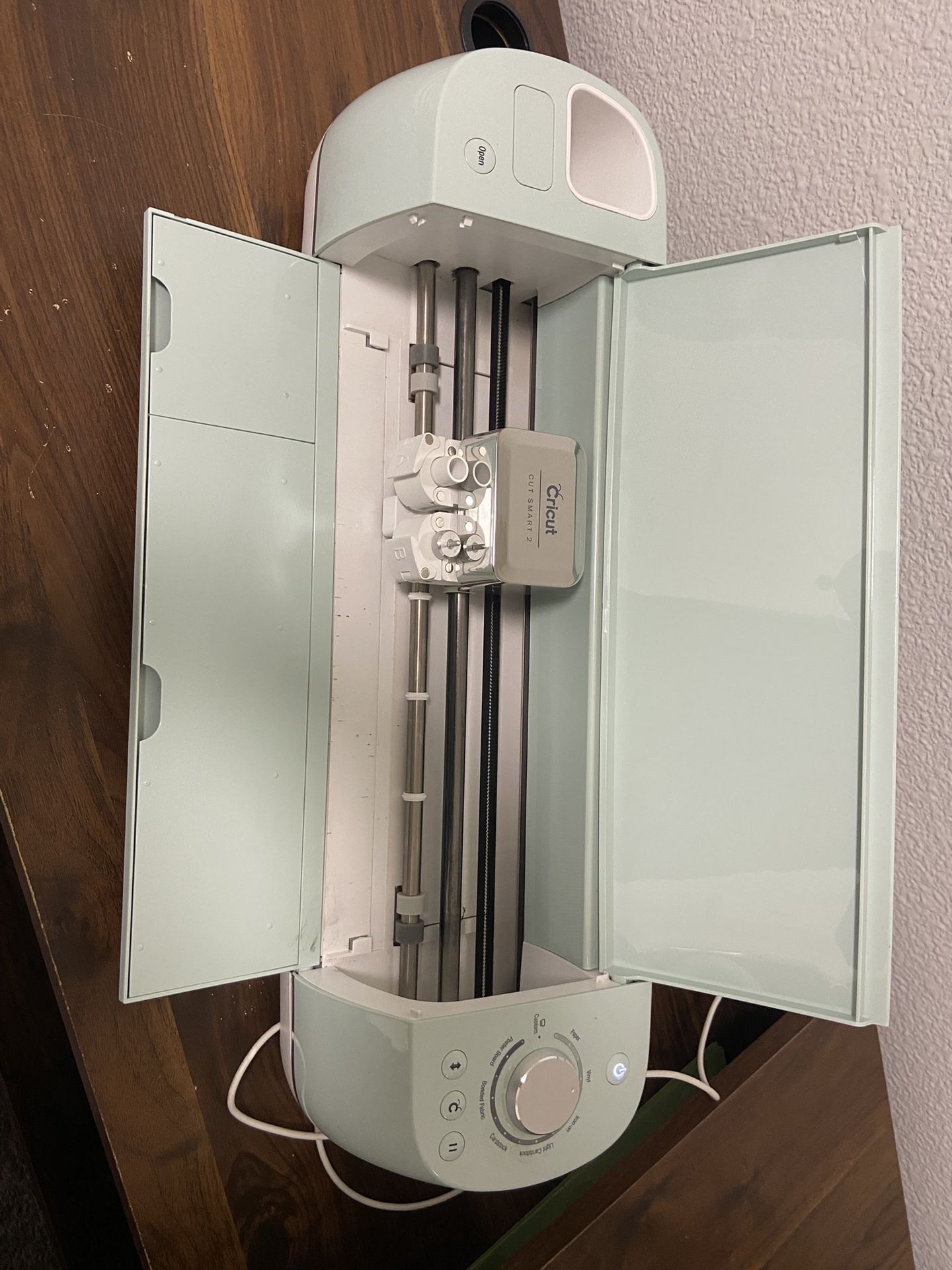 Cricut Cut Smart 2