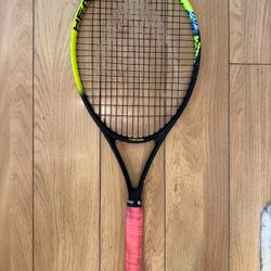 Adult Tennis Racket