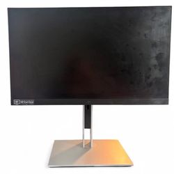 Hp E22 G4 FHD Monitor (with mouse and keyboard)