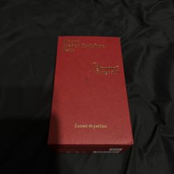 Baccarat Rouge 540 Rep