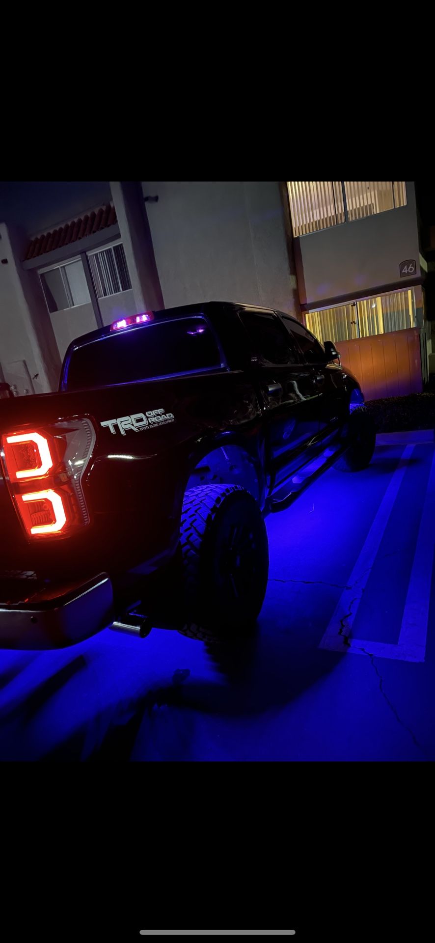 2013 Toyota Tundra