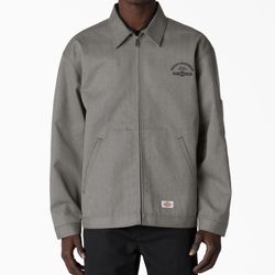 Dickies Eisenhower Jacket 