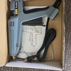Ad Tech Glue Gun