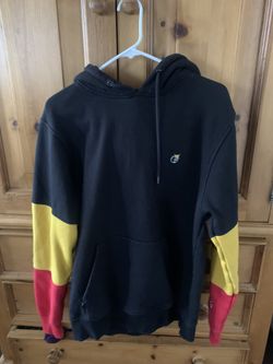 Hundred Men’s large Hollow Hoodie