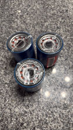 Honda Oil Filter