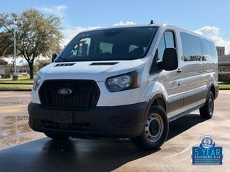 2022 Ford Transit 350 Passenger Van