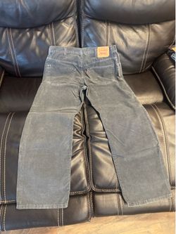 LEVI’S 559 Corduroy Pant