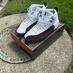 Air Jordan 12 A Ma maniere 