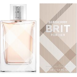 Burberry Brit Women’s Perfume