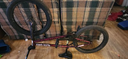 BMX