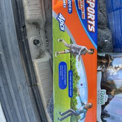 Sports toys