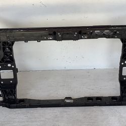 2024 2025 Kia Sorento radiator support (14K)