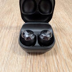 Samsung Galaxy Buds Pro