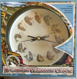 Clock