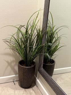 Artificial green Decor
