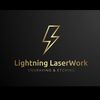 Lightning LaserWork 