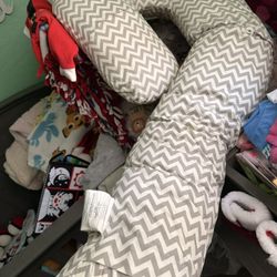 Pregnancy Pillow 