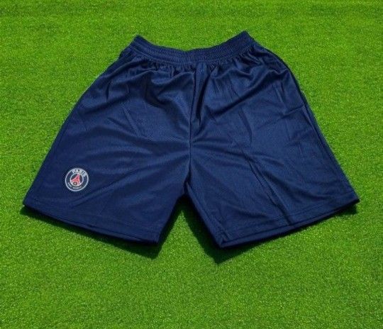 P.S.G Paris Saint Germain Soccer Short.