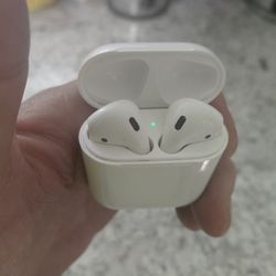 Air Pods