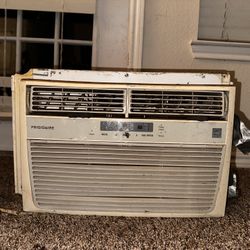 Frigidaire A/c Window Unit 