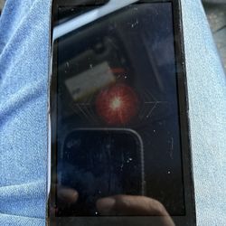 Motorola Droid RAZR MAXX - 16GB - Black (Verizon) Smartphone