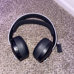 Ps5 Pulse 3D Headset