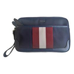 Bally Clutch Bag