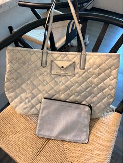 Marc Jacobs Bag and Pouch