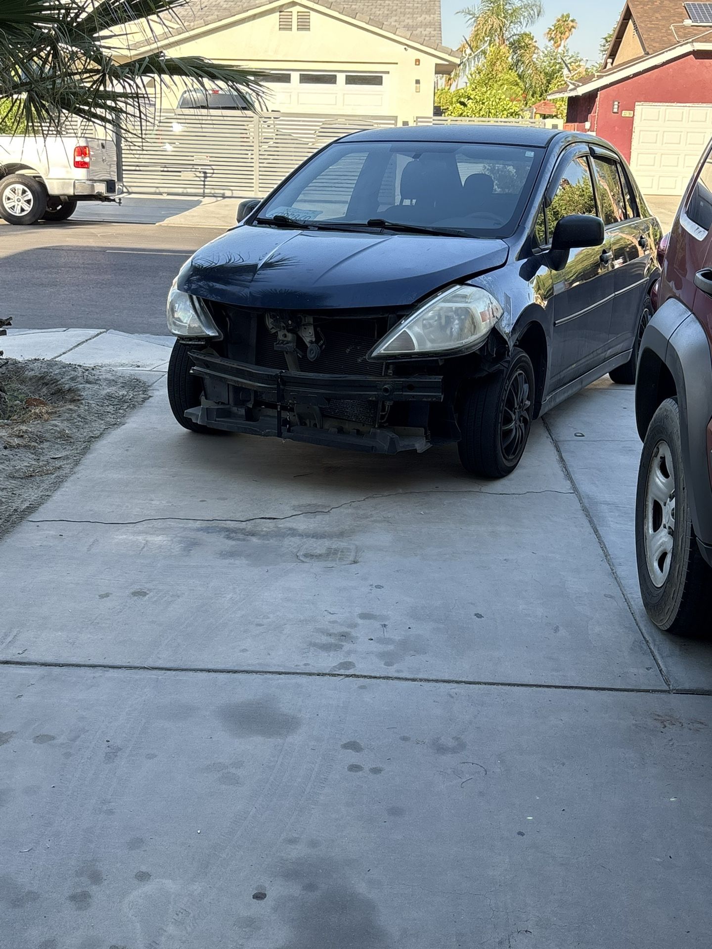 Mechanic Special! 